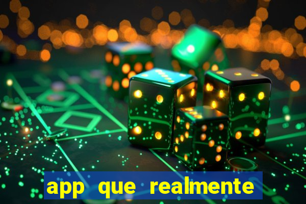 app que realmente paga para jogar